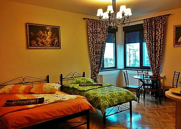 Mozart Studios