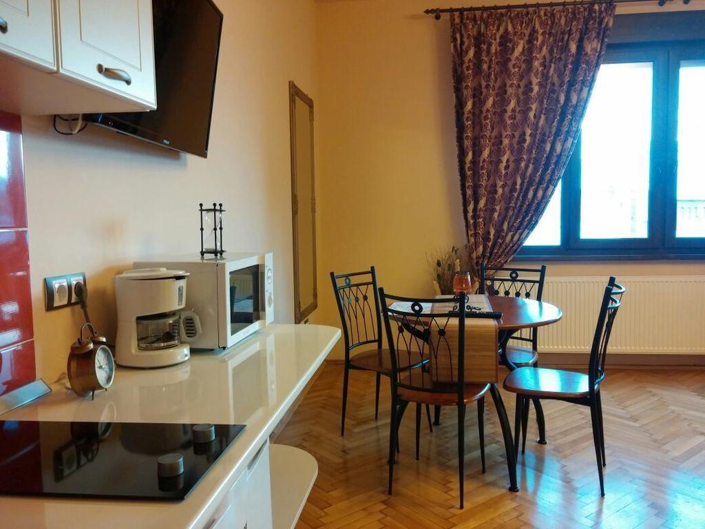 Mozart Apartamento Cluj-Napoca