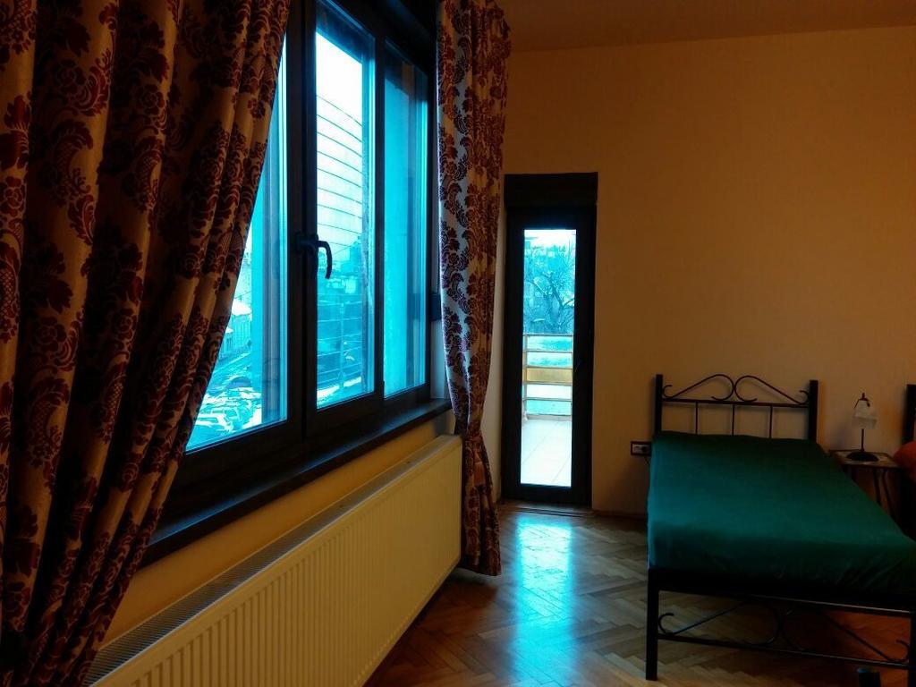 Mozart Apartamento *