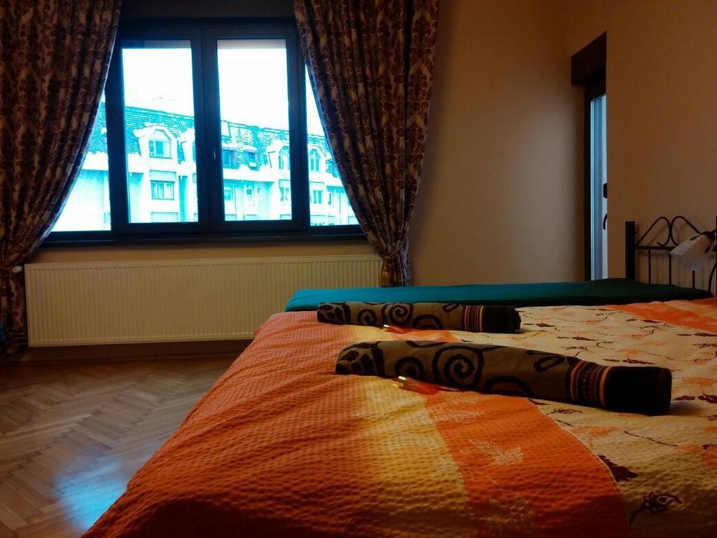 Mozart Apartamento Cluj-Napoca