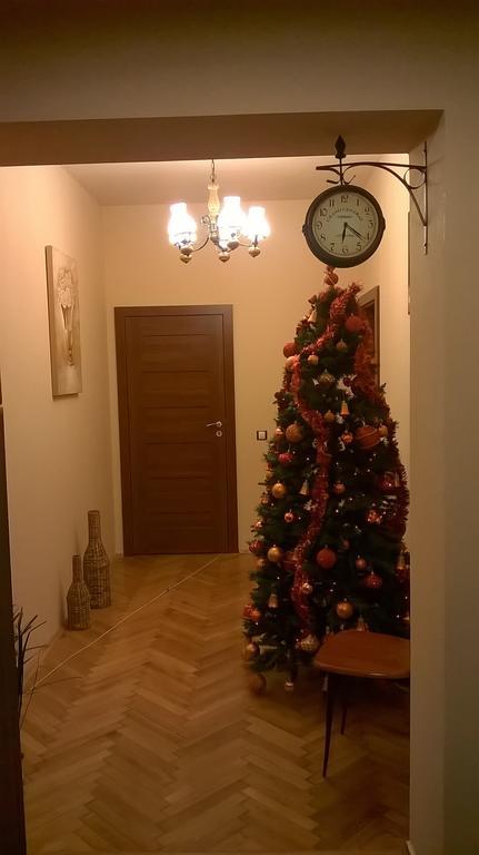 Apartamento Mozart