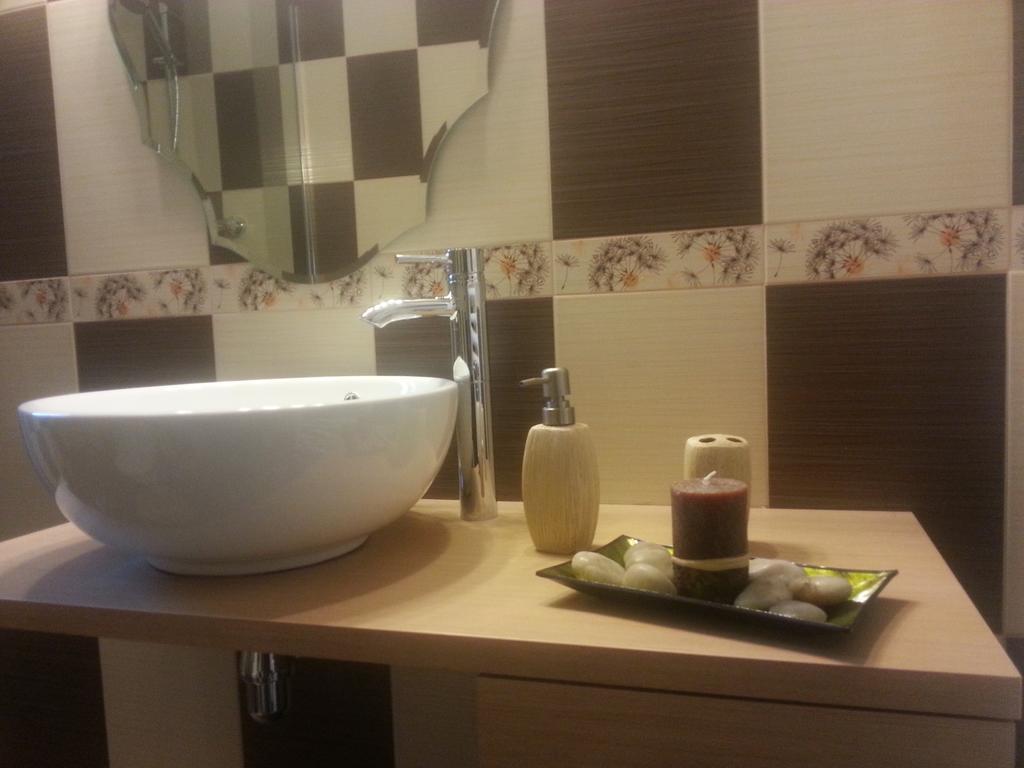 Apartamento Mozart *