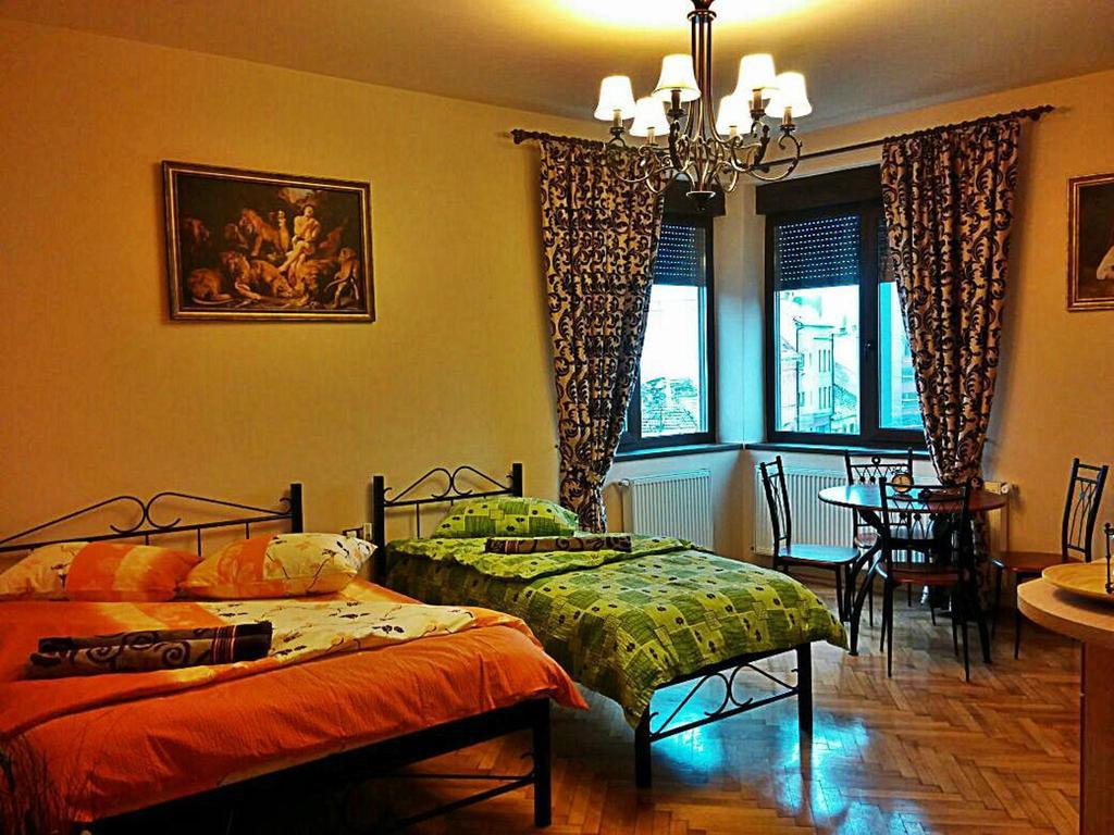 Apartamento Mozart Cluj-Napoca