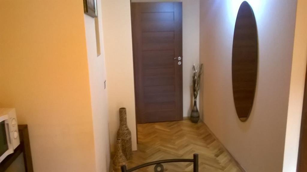 Apartamento Mozart