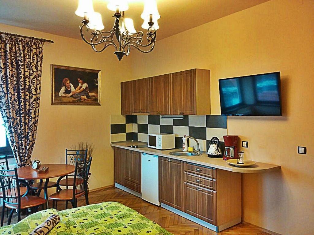Apartamento Mozart Cluj-Napoca