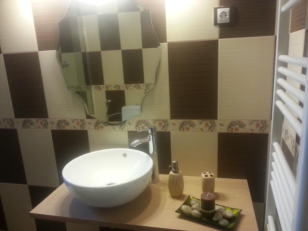 Apartamento Mozart