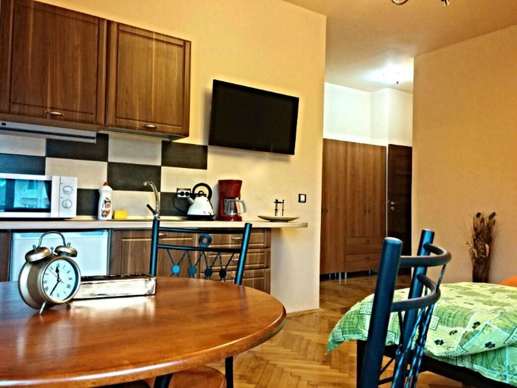Mozart Apartamento